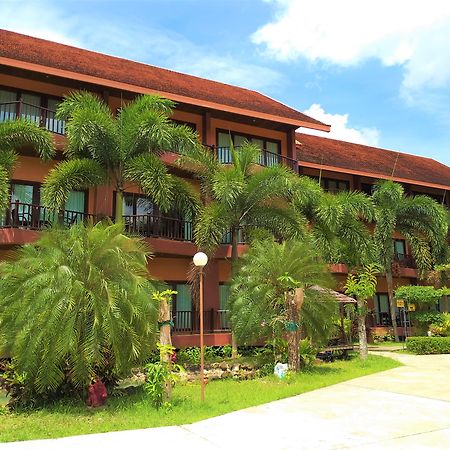 Andamanee Boutique Resort Aonang Krabi - Free Beach Shuttle Ao Nang Exterior photo