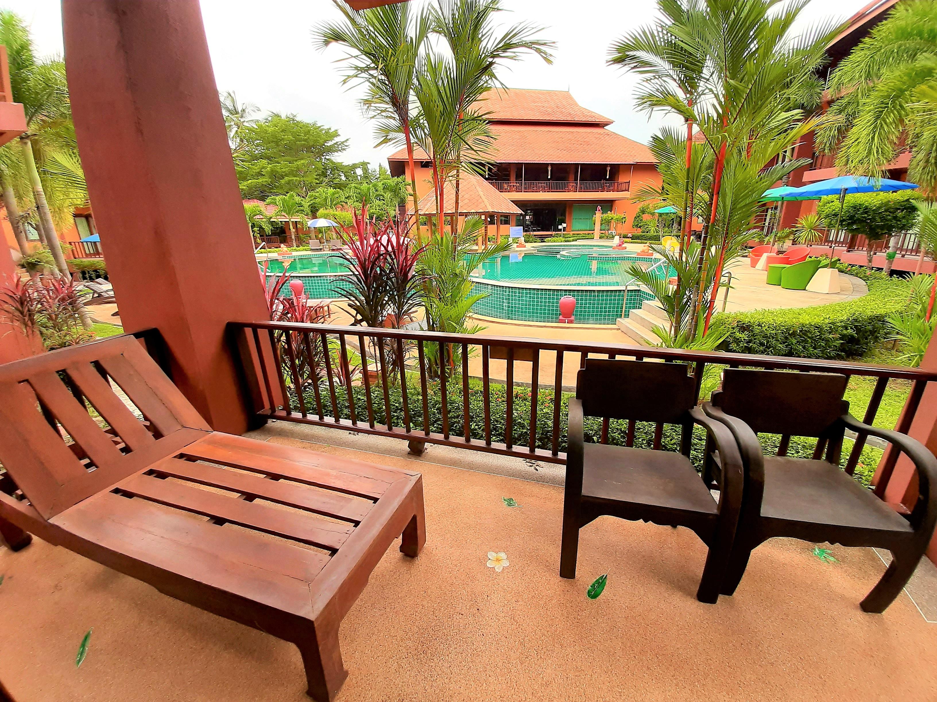 Andamanee Boutique Resort Aonang Krabi - Free Beach Shuttle Ao Nang Exterior photo