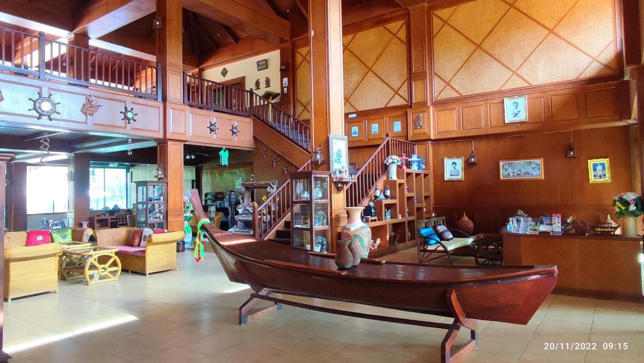 Andamanee Boutique Resort Aonang Krabi - Free Beach Shuttle Ao Nang Exterior photo