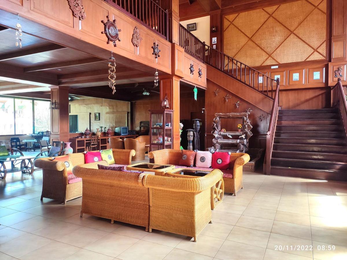 Andamanee Boutique Resort Aonang Krabi - Free Beach Shuttle Ao Nang Exterior photo