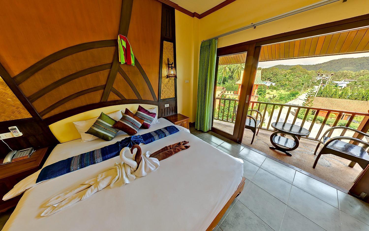 Andamanee Boutique Resort Aonang Krabi - Free Beach Shuttle Ao Nang Exterior photo