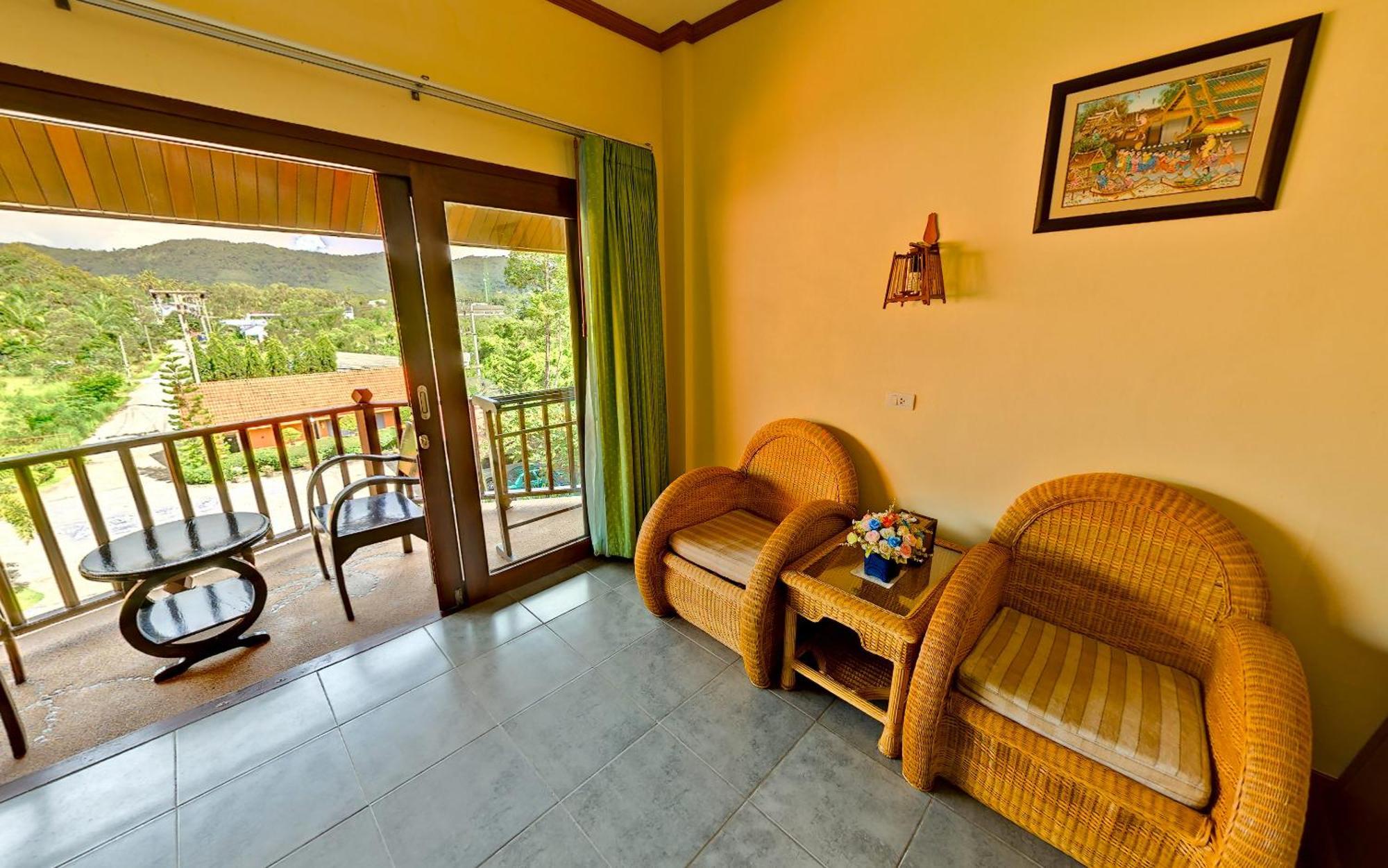Andamanee Boutique Resort Aonang Krabi - Free Beach Shuttle Ao Nang Exterior photo