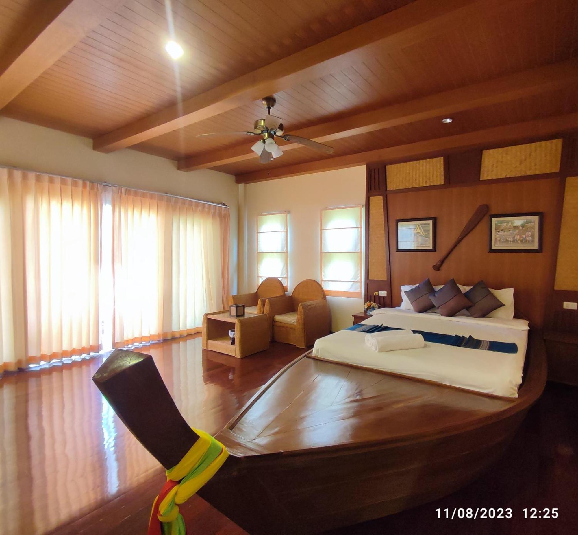Andamanee Boutique Resort Aonang Krabi - Free Beach Shuttle Ao Nang Room photo