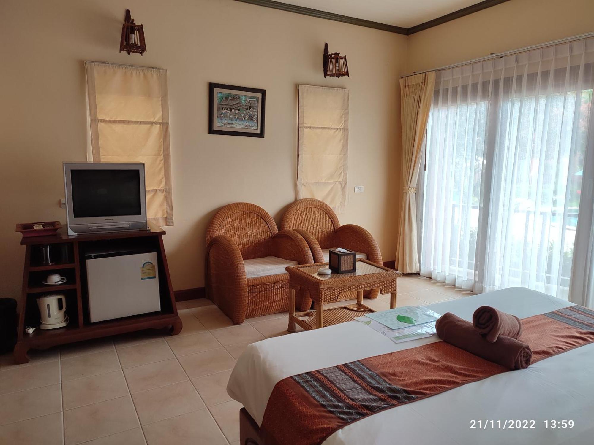 Andamanee Boutique Resort Aonang Krabi - Free Beach Shuttle Ao Nang Room photo